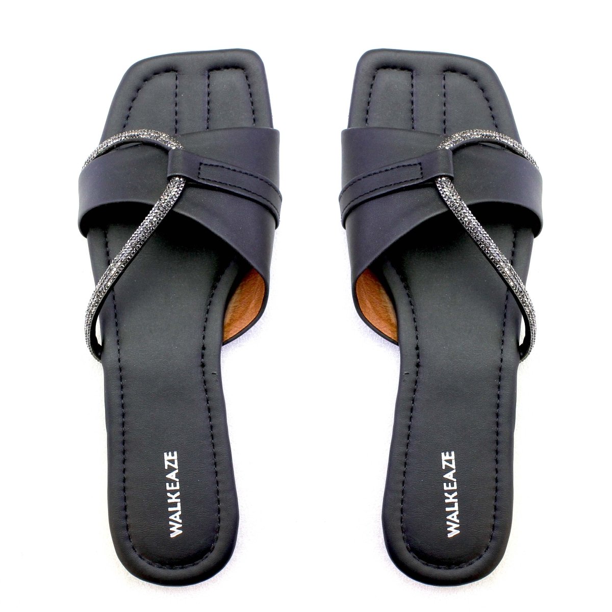 Women Formal Slippers - 39077S