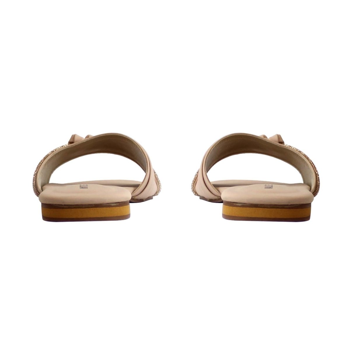 Women Formal Slippers - 39636S