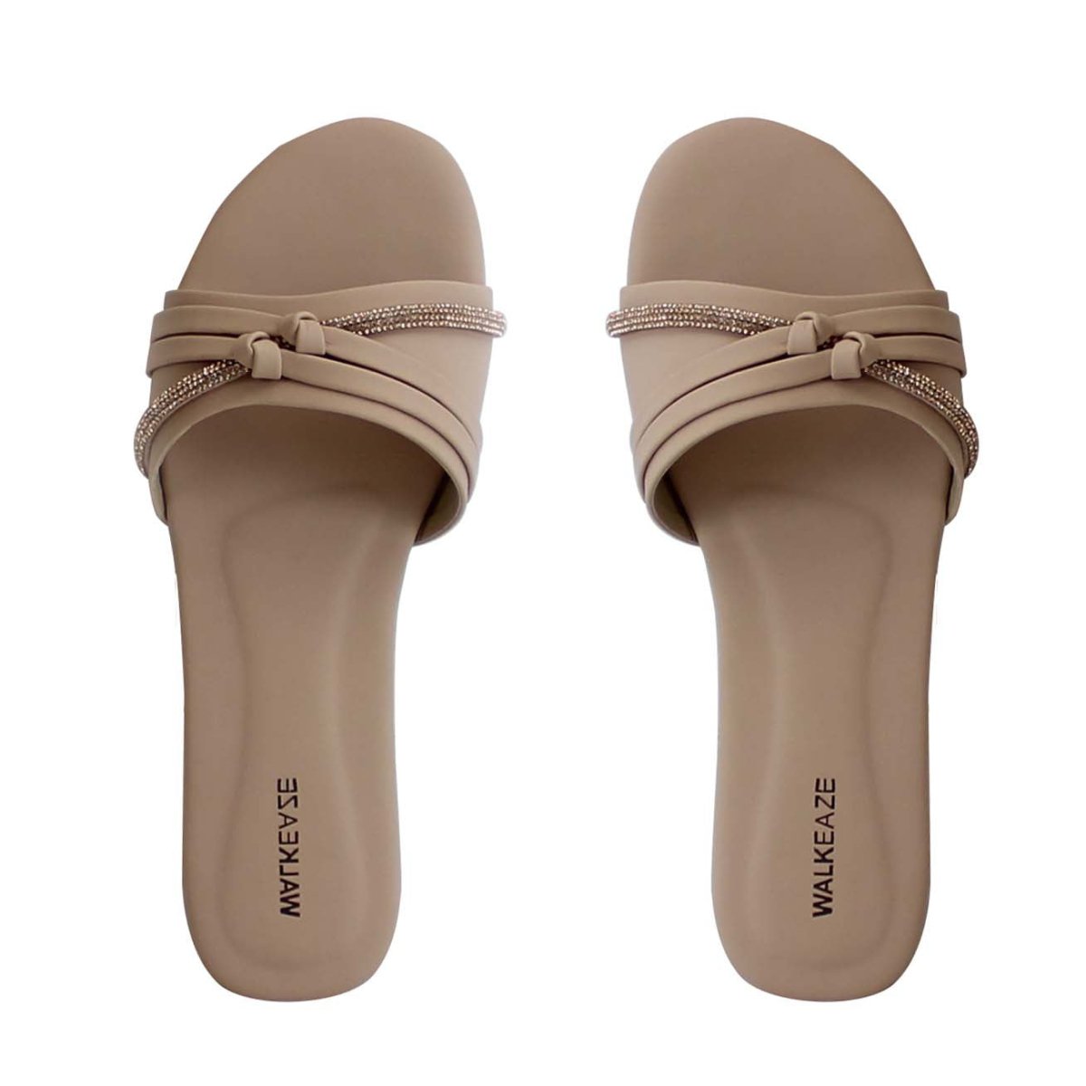 Women Formal Slippers - 39636S