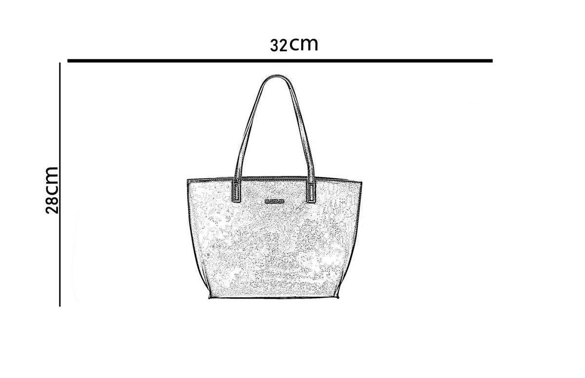 Women Hand Bag - 05122B