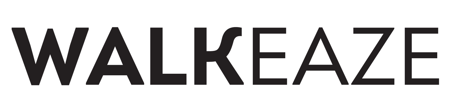 Walkeaze