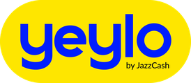 yeylo by JazzCash