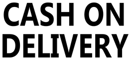 Cash on Delivery